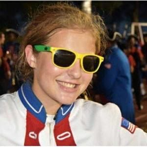 Meet your Posher, Lindsey